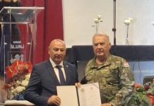 Dan grada Slunja i priznanja povodom 30. obljetnice VRO Oluje