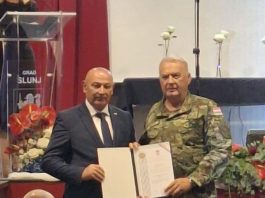 Dan grada Slunja i priznanja povodom 30. obljetnice VRO Oluje