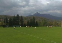 Dobra, Oštarije i Plaški u 2. kolu kupa NS KŽ