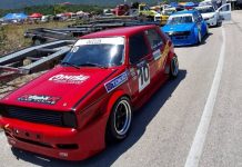 Marko Pleše u Cazinu nastavio odličnim nastupima