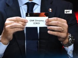 Izvučeni parovi Europske i konferencijske lige 2025./26.