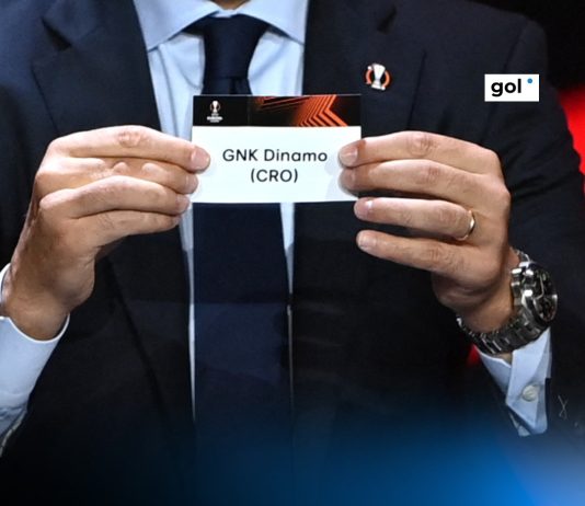 Izvučeni parovi Europske i konferencijske lige 2025./26.