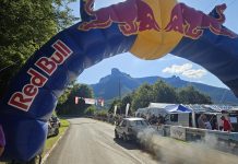 Formula driver Ogulin 2025. – Memorijal Ivica Kišasondi, trijumf braće Belinić