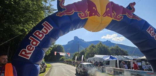 Formula driver Ogulin 2025. – Memorijal Ivica Kišasondi, trijumf braće Belinić