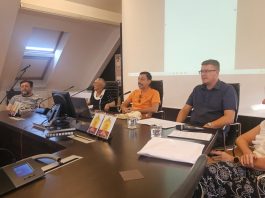 Znanstvenik Marko Grba izdao zbirku “Oda praznom prostoru” koja spaja znanost i poeziju