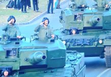 Održan veličanstveni mimohod povodom 30. obljetnice VRO Oluje