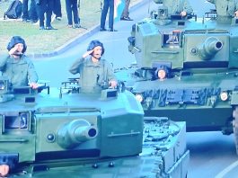 Održan veličanstveni mimohod povodom 30. obljetnice VRO Oluje