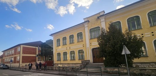 Programi ogulinskih srednjih škola skoro popunjeni