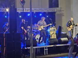 Odličan nastup Jurice Pađena i Aerodroma u Ogulinu