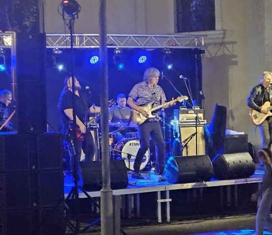 Odličan nastup Jurice Pađena i Aerodroma u Ogulinu