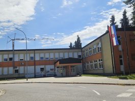 U ogulinskim školama 112 prvašića, porast broja učenika i odjela u Prvoj osnovnoj školi