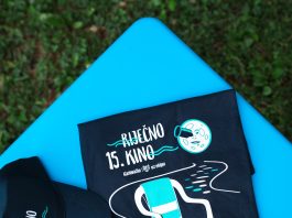 Završilo “Riječno kino” u Ogulinu