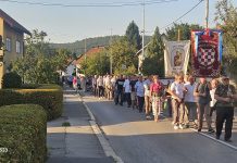 Proslavljena Rokova u Lomostu