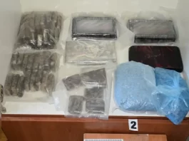 Međunarodna policijska akcija “Senia” zadala udarac Balkanskom kartelu