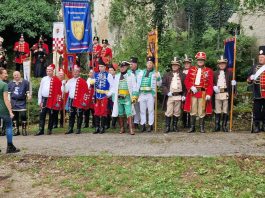 Ogulinci nastupili na XVII. Severinskoj večeri