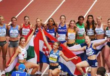 Mlada Jana Koščak postala europska juniorska prvakinja u sedmoboju!