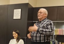 Zvonko Tradić dobitnik nagrade “Vicko Andrić” Ministarstvo kulture i medija Republike Hrvatske za izvanredna postignuća u području zaštite kulturne baštine za 2024. godinu