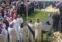 Na Europski dan sjećanja na žrtve svih totalitarnih režima otvoreno Spomen obilježje za 814 žrtava komunističkog režima