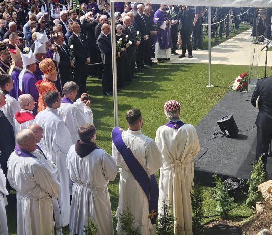 Na Europski dan sjećanja na žrtve svih totalitarnih režima otvoreno Spomen obilježje za 814 žrtava komunističkog režima