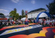 Hrvatska slavi tjedan sporta