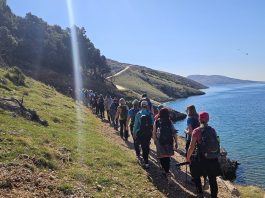 Hrvatska u rujnu-idealna turistička destinacija