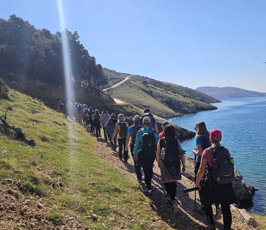 Hrvatska u rujnu-idealna turistička destinacija