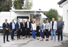 Prva hrvatska mobilna ljekarna krenula s radom; stiže u Barilović, Bosiljevo, Kamanje, Ribnik, Saborsko i Tounj