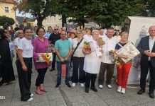 Domaće u zavičaju bajki uz Tomislava Špičeka- izbor najbolje masnice