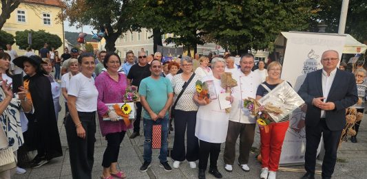 Domaće u zavičaju bajki uz Tomislava Špičeka- izbor najbolje masnice