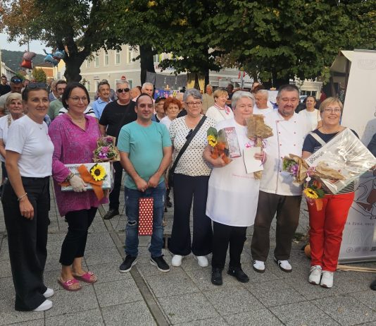 Domaće u zavičaju bajki uz Tomislava Špičeka- izbor najbolje masnice