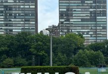 Otvoreno 80. zasjedanje Opće skupštine UN-a