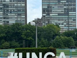 Otvoreno 80. zasjedanje Opće skupštine UN-a