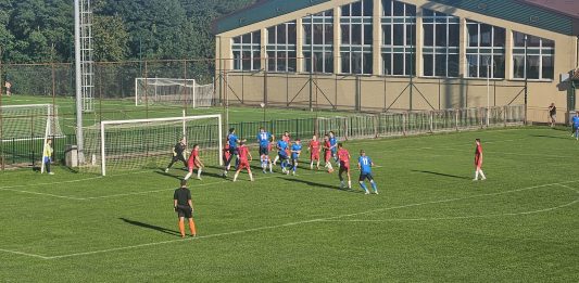 Luda utakmica u Ogulinu, od 0:3 do 3:3 Ogulin protiv Bedekovčine