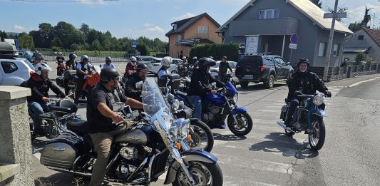 28. natjecateljski susret oldtimer motorkotača i mopeda “Putovima ZNG” Ogulin 2025. povodom Dana grada Ogulina
