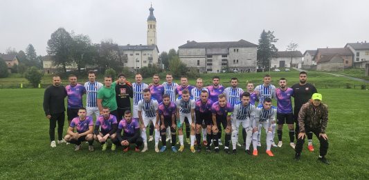 Ogulin i Karlovac “osmicama” se plasirali u četvrtfinale Kupa NS KŽ, a Dobra na penale