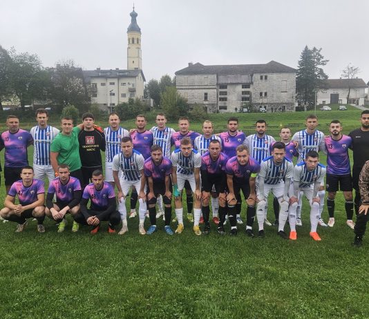 Ogulin i Karlovac “osmicama” se plasirali u četvrtfinale Kupa NS KŽ, a Dobra na penale