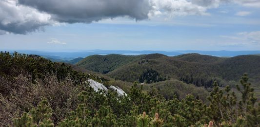 Zimski popust u nacionalnim parkovima: Prilika za izlet