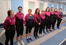 Prvi prvoligaški bodovi kuglačica ŽKK Ogulina, 6:2 protiv Đakova