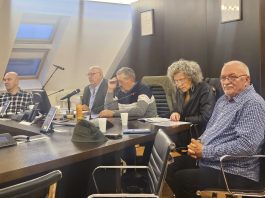 Predstavljena zbirka pjesama Tomislava Salopeka “Rječnik asocijacija”