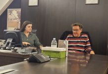 U Poniranjima ogulinske Matice gostovao književnik Igor Beleš