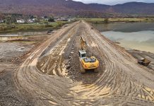 Retencija na Dobri već opravdava svoju funkciju