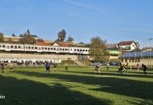 Ogulinski derbi u Svetom Petru bez pobjednika