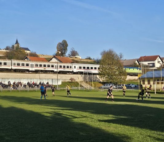 Ogulinski derbi u Svetom Petru bez pobjednika