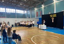 Dan kruha u OŠ Ivane Brlić Mažuranić