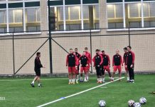 Nastavljena agonija NK Ogulina i u Sesvetskom Kraljevcu