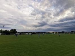 Porazom u Odri 0:3 Ogulin zasjeo na dno ljestvice