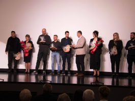 Proslava 140. obljetnice Obrtničke i tehničke škole Ogulin