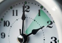 Pomičemo sat – ali trebamo li još uopće ?