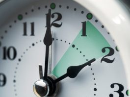 Pomičemo sat – ali trebamo li još uopće ?