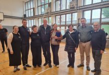 Održan 2. po redu seminar folklora “Etno 4 rijeke” – Folklorna baština Karlovačke županije i odabranih područja Lijepe Naše.